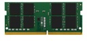 KINGSTON DDR4 SODIMM pamäť 16GB/3200 CL22 1Rx8