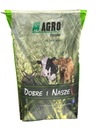 AgroMilk 18 PLUS MPU pre dojnice s hmotnosťou 25 kg