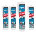 SOPRO PERMANENTNE ELASTICKÝ SILIKÓN 310 ML 22 FAREB