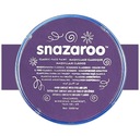 Snazaroo farba na tvár a telo 18 ml DARK PURPLE Purple