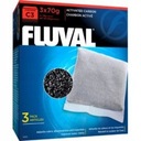 Fluval uhlíková kartuša pre C3 filter - 3x70g