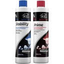 Seachem Starter Set - Prime Stability 2x325ml