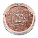 CATRICE BRONZING POWDER 010 SUN KISSED BRONZE