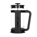 Bialetti French Press Smart 1000ml Czarny