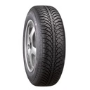 2x FULDA 185/60R15 84T Kristall Montero 3 zim