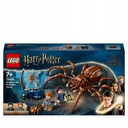 LEGO Harry Potter Aragog v zakázanom lese 76434