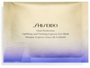 SHISEIDO VITAL PERFECTION PLEFTING OČNÍ MASKA