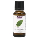 Wintergreen Oil 30ml NOW FOODS