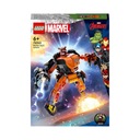 Mechanické brnenie LEGO Marvel Super Heroes