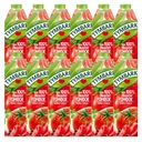 Tymbark Juice 100% Paradajková pikantná 12x1l