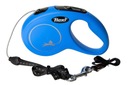 Rad Flexi New Classic S 5m BLUE do 12kg