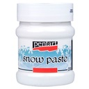 PENTART Snehová pasta 230ml