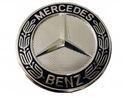 ODZNAK HVIEZDY ZNAK KAPCE MERCEDES W169 W245