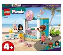 LEGO Friends 41723 Pekáreň šišiek