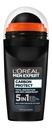 LOREAL MEN EXPERT DEODORANT ROLL-ON CARBON PROTEC