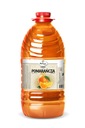 POMARANČOVÝ SIRUP Herbapol 5L