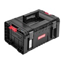 Modulárny box QBRICK PRO TOOLBOX s podnosom