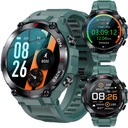 Pánske hodinky SMARTWATCH GRAVITY s GPS 8-3