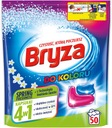 Bryza 4v1 Spring Color Laundry Capsules 50ks