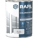 Rafil CHLOROGUMA Svetlosivá RAL7035 0,9L