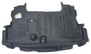 Kryt motora Toyota Yaris 2 diesel 06-11 Hdpe