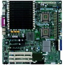 SUPERMICRO X7DBE+ Intel 5000P DUAL LGA771 DDR2