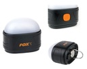 Kompaktný Fox Rage Halo Bivvy Light