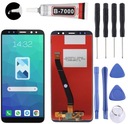 Display Tools pre Huawei Mate 10 Lite black