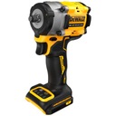 Rázový uťahovák 3/8 18V 406Nm 4-rýchlostný DeWALT DCF923N