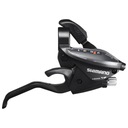 Prehadzovačka SHIMANO ALTUS ST-EF500 7RZ/HAM