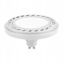 ES111 LED žiarovka 9W 4000K gu10 AR111 W/NW 120 st.