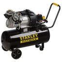 STANLEY FATMAX OLEJOVÝ KOMPRESOR 50L 10BAR V-SYSTÉM