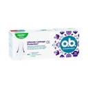 OB Extra Protect tampóny Super Comfort 16 ks