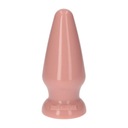 Análny kolík Toyz4lovers telovej farby 16,5 cm