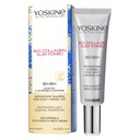 Yoskine Bio Collagen Eye CREAM 50+/60+ Lifting proti vráskam