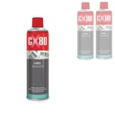 ODSTRAŇOVAČ ŠTÍTOK 500ML CX-80