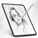 Matná papierová fólia na kreslenie pre Apple Pencil iPad Pro 11 2018 2020 2021