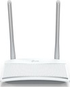 Router TP Link TL WR820N