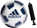 ADIDAS FUTBALOVÝ TRÉNINGOVÝ KLUB IA0917 4 + PUMP