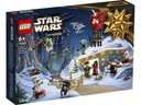 Adventný kalendár LEGO Star Wars 75366