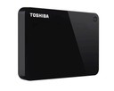 Externý pevný disk Toshiba Canvio Advance 4TB, USB 3.