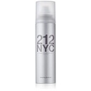 CAROLINA HERRERA 212 - DEODORANT SPREJ - OBJEM: 150 ML PRE ŽENY