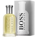 HUGO BOSS fľašková toaletná voda EDT pre mužov, parfum 100 ml