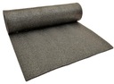 POLYETYLÉN PE PENA 10mm MAT 120x200cm grafit