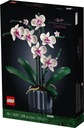 Orchidea LEGO Creator Expert 10311