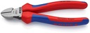 Knipex bočné kliešte 70 02 160 Strihač 160mm