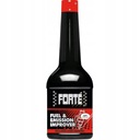 FORTE FUEL & EMISION IMPROVER 400ML