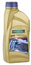 RAVENOL Prevodový olej ATF T WS 1L