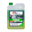 ATAS DIMER ECO VERDE 2KG. KARCHER AKTÍVNA PENA