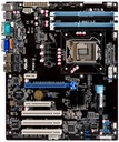 Základná doska ASUS P9D-X Intel C222 LGA1150 DDR3 ATX